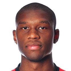 Christian Kabasele Christian Kabasele