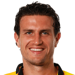 Daryl Janmaat Daryl Janmaat
