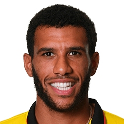 Étienne Capoue Étienne Capoue
