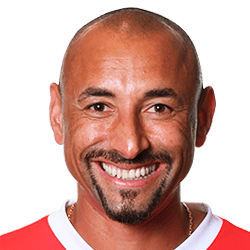 Heurelho Gomes Heurelho Gomes