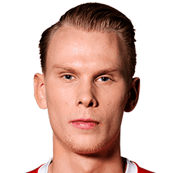 Pontus Dahlberg Pontus Dahlberg