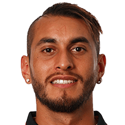 Roberto Pereyra Roberto Pereyra