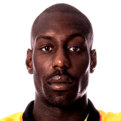 Stefano Okaka Stefano Okaka