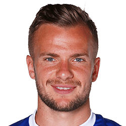 Tom Cleverley