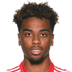 Angel Gomes Angel Gomes