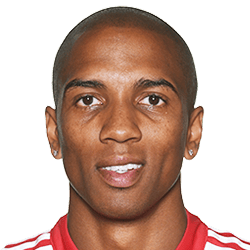 Ashley Young