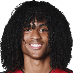Tahith Chong Tahith Chong
