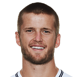 Eric Dier Eric Dier