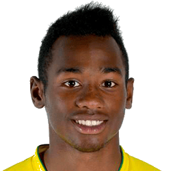 Georges-Kevin N’Koudou Georges-Kevin N’Koudou