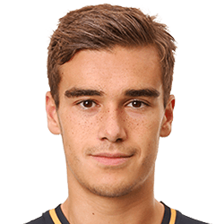 Harry Winks Harry Winks