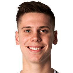Juan Foyth Juan Foyth