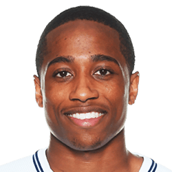 Kyle Walker-Peters Kyle Walker-Peters
