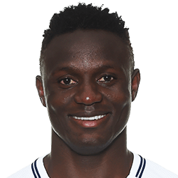 Victor Wanyama Victor Wanyama
