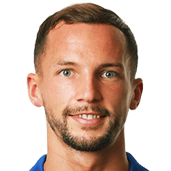 Danny Drinkwater Danny Drinkwater