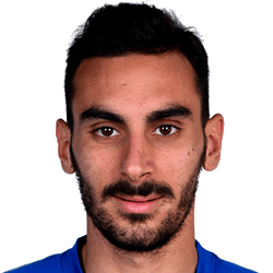 Davide Zappacosta Davide Zappacosta