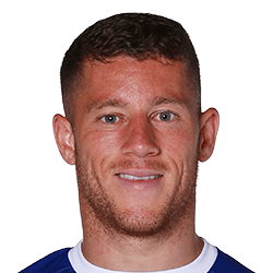Ross Barkley Ross Barkley