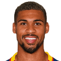 Ruben Loftus-Cheek Ruben Loftus-Cheek