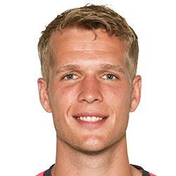 Jonas Lössl Jonas Lössl