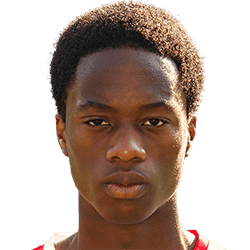Terence Kongolo Terence Kongolo