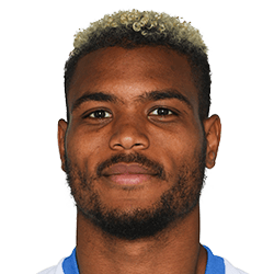 Steve Mounié Steve Mounié