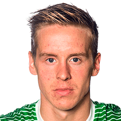 Stefan Johansen Stefan Johansen