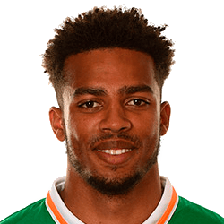 Cyrus Christie Cyrus Christie