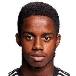 Ryan Sessegnon Ryan Sessegnon