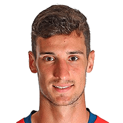 Sergio Rico Sergio Rico