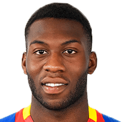 Timothy Fosu-Mensah Timothy Fosu-Mensah