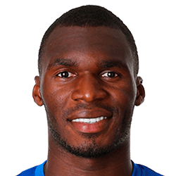 Christian Benteke Christian Benteke
