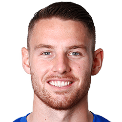 Connor Wickham Connor Wickham