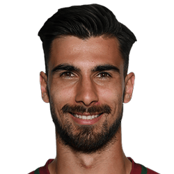 André Gomes