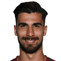 André Gomes André Gomes