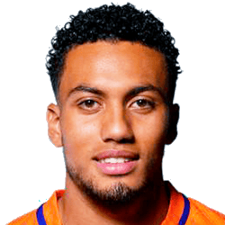 Jaïro Riedewald Jaïro Riedewald