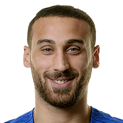 Cenk Tosun Cenk Tosun