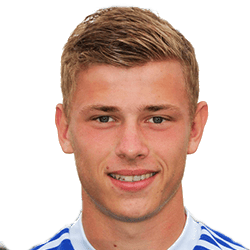 Max Meyer Max Meyer