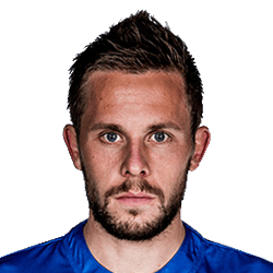 Gylfi Sigurdsson Gylfi Sigurdsson