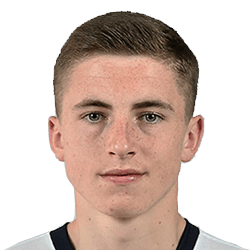 Jonjoe Kenny Jonjoe Kenny