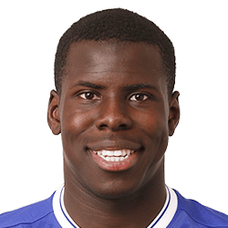 Kurt Zouma