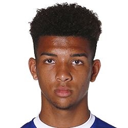 Mason Holgate Mason Holgate