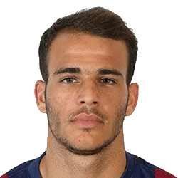 Sandro Ramírez Sandro Ramírez