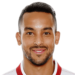 Theo Walcott Theo Walcott