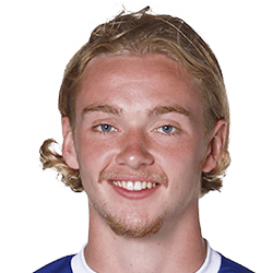 Tom Davies Tom Davies