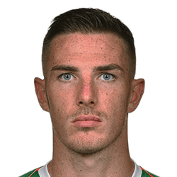 Ciaran Clark Ciaran Clark