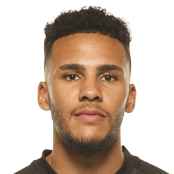 Jamaal Lascelles Jamaal Lascelles