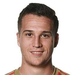 Javier Manquillo Javier Manquillo