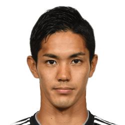 Yoshinori Muto Yoshinori Muto