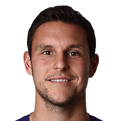 Alex McCarthy Alex McCarthy