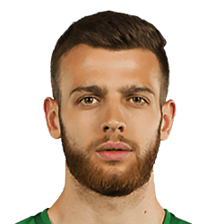 Angus Gunn Angus Gunn