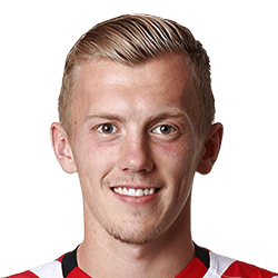 James Ward-Prowse James Ward-Prowse